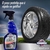 Limpa Pneu Pretinho c/Gatilho 500ml Rodabrill - comprar online