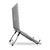 Suporte Para Notebook Ergonômico Clean 3.2.1 - Resolve Ergonomia
