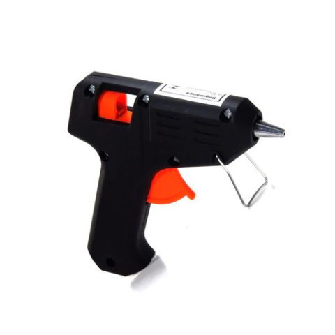 Pistola p/Cola Quente 10w e 40w GATTE