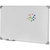 Quadro Branco Magnético 90x60 Moldura Alumínio Keep - Starvox