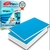 Papel p/Sublimação Havir A4 Fundo Azul Pacote c/100 Folhas na internet