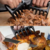 Garra De Urso Churrasco Pata Resistente Desfia Carnes - Prime Grill - comprar online