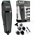 Máquina De Corte Wahl Pro Cut Com 5 Pentes Lâmina Ajustável Cor Preto 110v