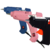 Pistola p/Cola Quente 10w e 40w GATTE