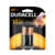 Pilha Alcalina Aa Pequena Duracell Com 2 Unidades
