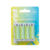 Pilhas Alcalinas Maxprint AA 1,5v C/4 Unidades