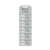 Bateria Botão Lithium Cr1620 3v Cartela Com 5 Unidades