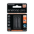 Pilhas Panasonic Eneloop Pro recarregáveis AAA Palito 950mAh c/ 2 unidades