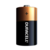Pilha Duracell Média Tamanho C 1,5v Alcalina - Cartela Com 2 - comprar online