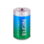 Pilha Elgin Média Tamanho C 1,5v Alcalina - Cartela Com 2 - comprar online