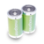 Pilha Maxprint Grande Tamanho D 1,5v Alcalina - Cartela Com 2 - comprar online