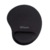 Mouse Pad com Apoio Ergonômico Go Tech VB91 Preto