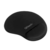 Mouse Pad com Apoio Ergonômico Go Tech VB91 Preto - comprar online