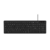 Teclado Soft Silence Preto Com Fio Teclas Baixas Multilaser