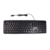 Teclado Usb Preto Deko Rl-k01 Abnt2