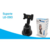 Suporte Rastreador 360 Graus Rastreamento Facial Com Rotação - comprar online