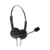 Headset Cygnus Flex Usb Biauricular Hd820 Unixtron - comprar online