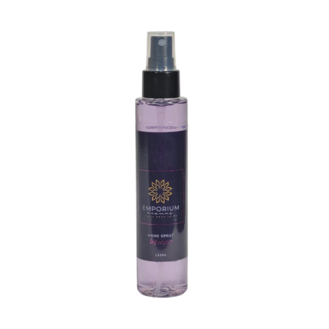 Home Spray Aromatizador De Ambientes Emporium Aromas 130ml - loja online