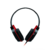 Headset Gamer P2 Preto/Vermelho Multilaser - PH073 - comprar online