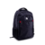 Mochila Executiva De Costas Notebook Needs Max Maxprint Cor Preto Desenho Do Tecido Liso