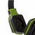Headset Gamer Multi PH146, Earpad de Silicone, P2, Preto E Verde - comprar online