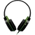 Headset Gamer Multi PH146, Earpad de Silicone, P2, Preto E Verde na internet