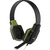 Headset Gamer Multi PH146, Earpad de Silicone, P2, Preto E Verde
