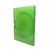 ESTOJO/BOX DVD AMARAY VERDE SOLUTION2GO na internet