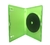 ESTOJO/BOX DVD AMARAY VERDE SOLUTION2GO - Starvox