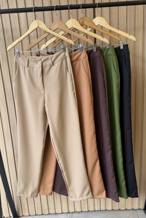 Calça Letícia - comprar online