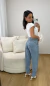 Calça Barrel Helen - comprar online