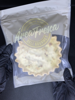 Banner de la categoría TARTAS