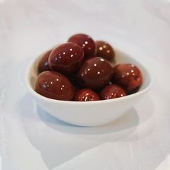 Aceitunas Negras Premium x200gr, (aprox,)