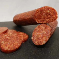 Pepperoni x100GR, (feteado)
