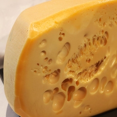 Gruyere Premium x250gr,