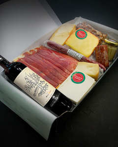 Caja Ibérica Grande - comprar online