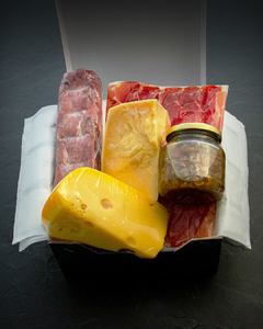 Caja Italiana Chica s/vino
