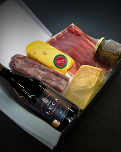 Caja Italiana Mediana - comprar online