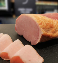 Lomo Praga x100GR, (feteado) - comprar online