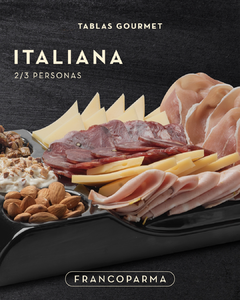 Picada Italiana (para 2/3)