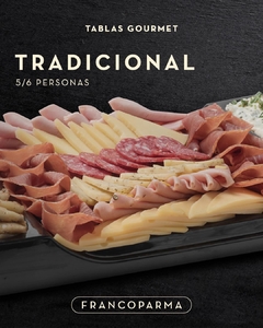 Picada Tradicional (para 5/6) - comprar online