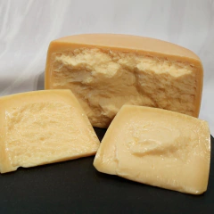 Parmesano Grana x250gr,