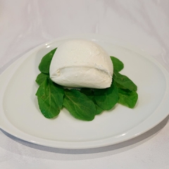 Polpeta de Búfala x250gr, (aprox,)