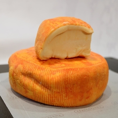 Reblochón x150gr, (aprox,)