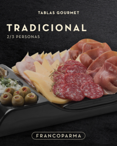 Picada Tradicional (para 2/3)