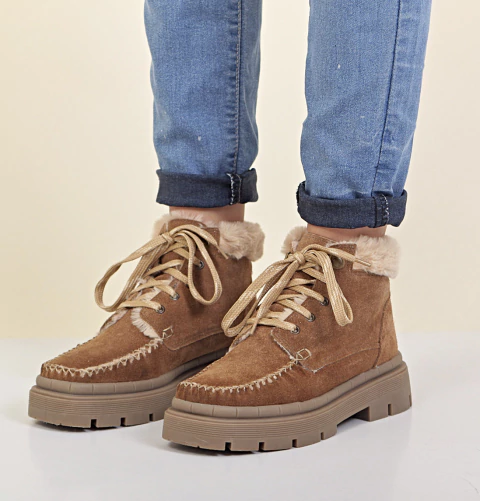 Borcego Lanin - comprar online