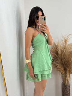 Conjunto Isla na internet