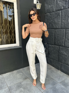 Blusa Tricô Nude Kate - comprar online