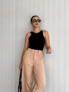 Body Nadador Basic - Preto - comprar online