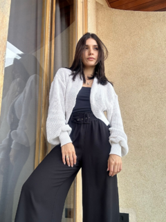 Cardigan Tricot - loja online